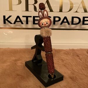 Customized Beaded Pen 🖊️